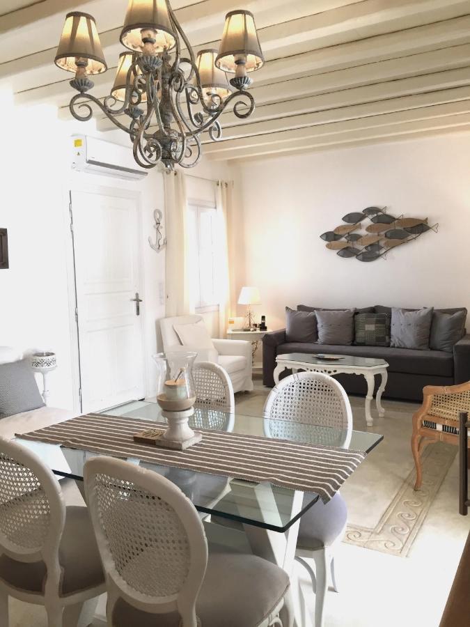 Casa vacanze Dream House Ornos (Mykonos)