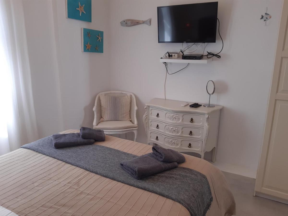 Dream House Casa vacanze Ornos (Mykonos)