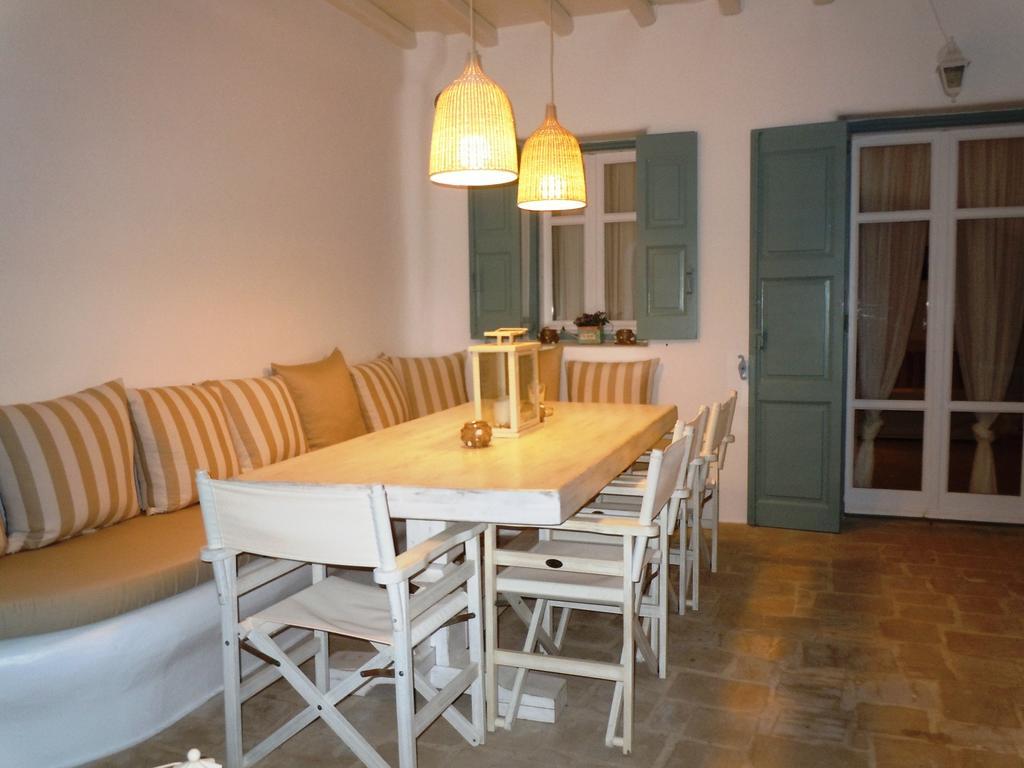 Casa vacanze Dream House Ornos (Mykonos)